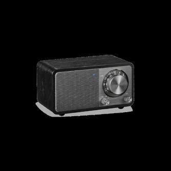 RADIO SANGEAN WR-7  FM BT NEGRO