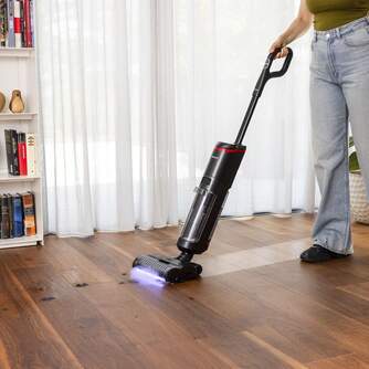 FREGADORA POLTI ROLLYSTEAM WD40C VAPOR