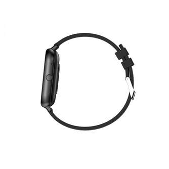 SMARTWATCH DCU CURVED GLASS PRO NEGRO