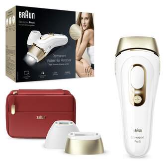 DEPIL. BRAUN PL5160 IPL