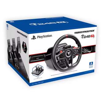 VOLANTE THRUSTMASTER T248R PS4/ PS5/ PC