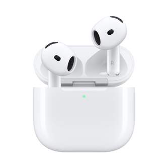 AURICULARES APPLE AIRPODS 5 WITH WIRELESS CHARG CA