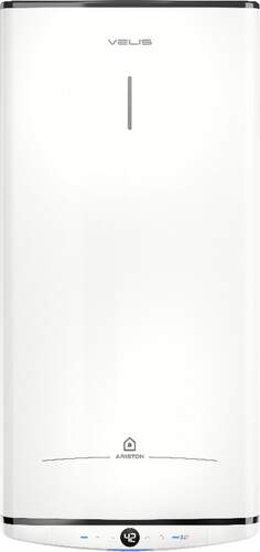 Termo Ariston Velis Pro 3626361 - 50 litros, Wi-Fi, 1500 W, 8 bares, 80 ºC