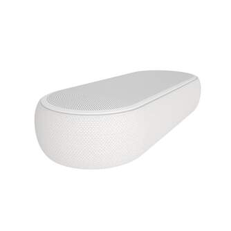 BARRASONIDO LG QP5W WHITE BLUETOOTH 320W MERIDIAN