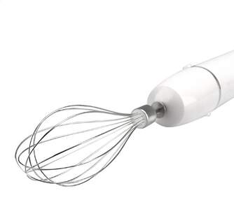 BATID. MAGEFESA MGF4123 750W C/A PIE INOX BLANCA