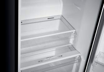 FRI. CANDY CLH3F618EXH 1P 60x185 NF DSP INOX