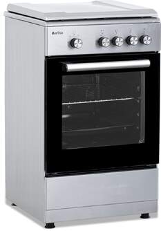 COCI. ARTICA AKF5055X INOX 50x55 4F