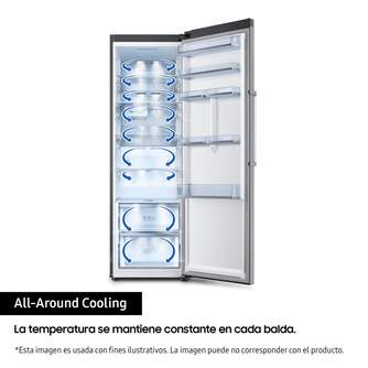FRI. SAMSUNG RR39M7565B1/EF 185x60 1P NF GRAF DSP