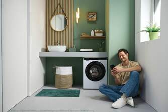 LVD. CANDY CW50BP12307S 5K 1200R DSP BCO