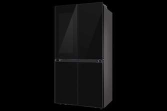 FRI. SAMSUNG RF65DB970E22EF 185x92 4P NEGRO