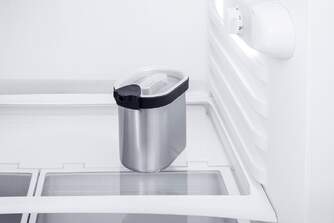 ACC. JURA COOL CONTROL 0,6L BLANCO
