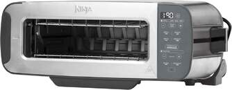 TOST. NINJA ST202EU 3EN1 GRILL Y PRENSA PANINI