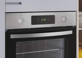 HORNO CANDY FIDCX625L 70L MF GT INOX