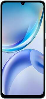 SMARTPHONE ZTE A36 4/64 6,7%%%quot; GREEN