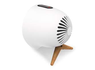 CALEFACT. ARTICA ATVCER1500B 1500W CERAMICO BCO