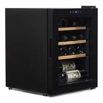 VINOTECA VINOBOX V16PRO 16 BOTELLAS