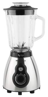 BATID. VASO MAGEFESA MGF4247 1000W 1,5L INOX V/C