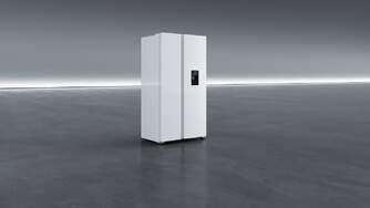 FRI. TEKA RLF74930WH 177x91x67 NF BCO DSP DISP