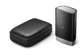 Afeitadora Philips PQ888/06 -  Wet&Dry, USB, Funda de Viaje, 2 Cabezales, Autonom&iacute;a 60 Min