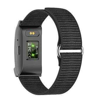 SMART BAND NILOX ONAIR BLACK