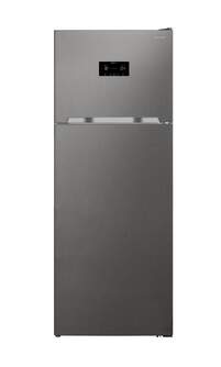FRI. SHARP SJTE435H4PES 183x70 2P NF INOX