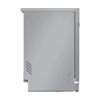LVJ. CANDY CF3C7F0X 8P INOX 47DB WIFI