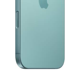 SMARTPHONE APPLE IPHONE 16 PLUS 128 6,7%%%quot; TEAL