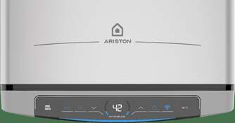 TERMO ARISTON VELIS TECH DRY WIFI 100 3100926