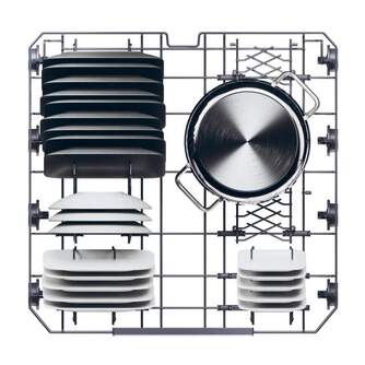LVJ. HAIER XS4A4M3PB 10P 3%%%#170;B 44dBA WIFI INT