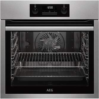 HORNO AEG BPS331120M PIROLITICO A  GT