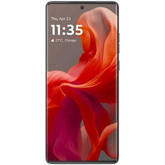 SMARTPHONE MOTOROLA G85 5G 12/256 6,67%%%quot; GRAY