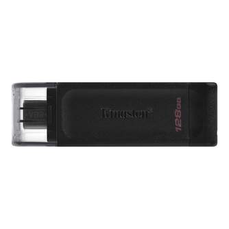 MEMORIA USB-C KINGSTON DT70/128GB