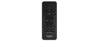 BARRASONIDO DENON DHT-S216 DTS VIRTUAL X BLUETOOTH