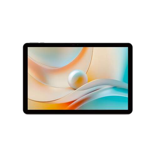 Tablet SPC Gravity 6 9791464M 4/64 GB Negro - 10,1", 1280 x 800, 5000 mAh, Android 14, Wifi