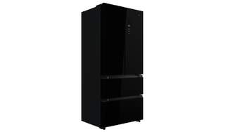 FRI. TEKA RFD77825 190x83x66 FD NF NEGRO DSP