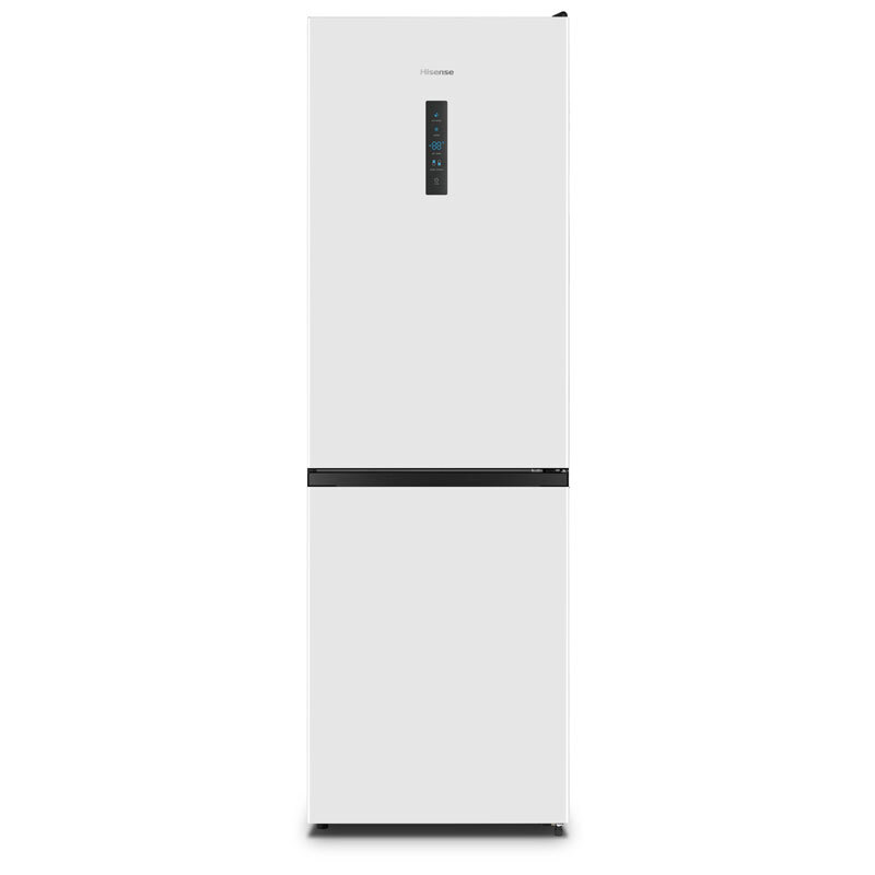Frigorífico Combi Hisense RB390N4BW20 - E, 186cm