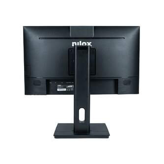 MONITOR NILOX 24%%%quot; NXM24REGWEB01 WEBCAM INTEGRADA