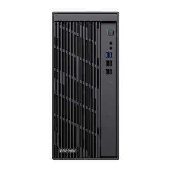 OR. PC PHOENIX I3 14100/8GB/512SSD W11PRO WIFI BT