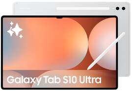 Tablet Samsung Tab S10 Ultra X920 - 12/256 GB, 14&#39;6", Silver