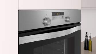 💥 ¡AHORRA 100€! Horno pirolítico Balay por 399€ en El Corte Inglés
