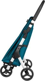 CARRO-COMPRA DUETT MUUVI UP AQUA 998402%%%#160;797