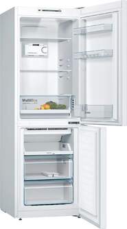 FRICOM. BOSCH KGN33NWEA 176x60  NF BLANCO