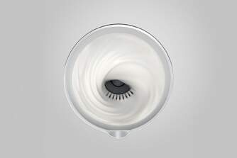 ESPUMADOR LECHE JURA HOT%%%amp;COLD 24331