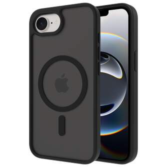 FUNDA JIC 8505552 IPHONE 16E 17E ARMOR ELITE MG BL