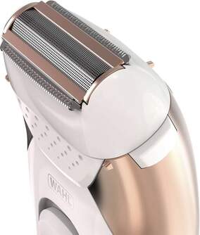DEPIL. WAHL 3029299 AFEITADORA LAVABLE PILAS