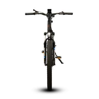 BICICLETA ELECTRICA SMARTGYRO SENDA BLACK