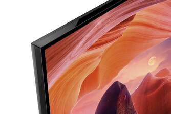 TV SONY 85%%%quot; KD85X80L UHD GOOGLE TV