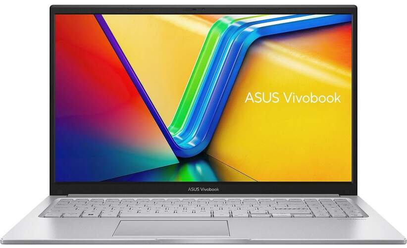 Portátil Asus F1504VA-NJ1710 - 15,6", Intel I5-1334U, 8GB RAM, SSD 512 GB, Windows 11 Home