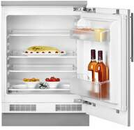Frigor&iacute;fico Integrable Teka RSL 41150 BU EU - Clase G, 82x60cm, C&iacute;clico, Bajo Encimera
