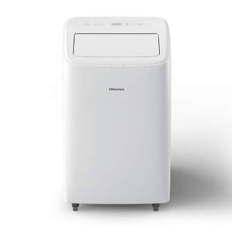 ACON.PORT HISENSE APH12QC FRIO CALOR 3010F
